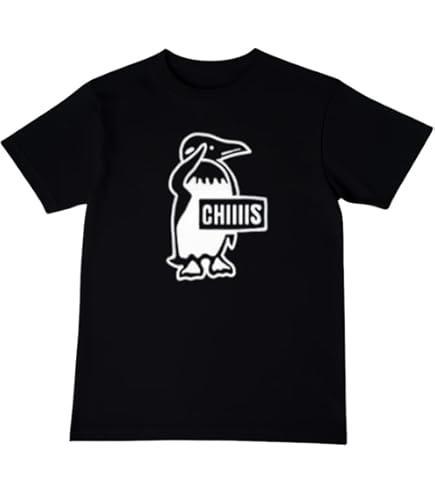 Amazon | ザ・クロマニヨンズ Tシャツ 黒 (L) | Tシャツ・カットソー 通販
